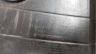 KIA Soul II 2 2014 - grid central of a bumper front 86561-B2000