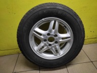 disk stalowa Honda OE 6.0" x 15" 5x114.3
