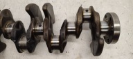 crank CBZB Seat Leon II LIFT 1,2 TSI