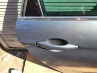 door rear. rear part right CITROEN C4 II B7