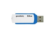 PENDRIVE PAMIĘĆ PRZENOŚNA ZEWNĘTRZNA USB 2.0 64GB