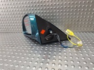 SPECCHIETTO RETROVISORE sinistro MITSUBISHI ECLIPSE 2G 94-99 3 PIN EUROPA