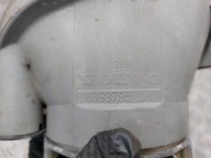 fog light left VOLVO XC90 and 8693795