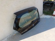 860 CITROEN C2 boot door rear window