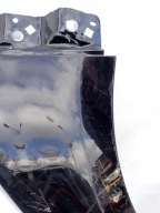 FORD S-MAX II MK2 14- fender front front right