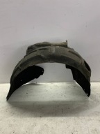 mudguard right front right front AUDI A6 C6 LIFT (2008-2011) sedan