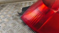 light left rear part RENAULT CLIO III 2007r