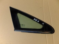 window right front opel zafira b 2006r