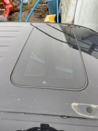 dach PANORAMA NISSAN NAVARA IV NP300 D23 STAN B.DOBRY