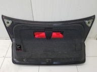 boot doors rear part VOLKSWAGEN PASSAT B6
