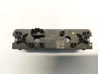 AUDI A6 C8 4K9 Allroad Kombi switch kamery reversing