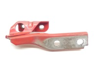 hinge POKRYWY bonnets left AUDI A3 8P LIFT LY3J