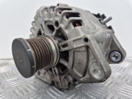 Mercedes C180d W205 1.6 Alternator A0009063701