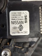 DACIA SANDERO III alternator 231007769R