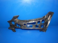 MERCEDES C KLASA W205 support holder of a bumper left front