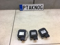 Micro moteur Bloc de chauffage complet ROVER 75 0132801152 0132801150