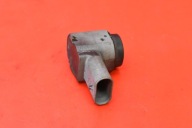 Sensor Parken vorne PDC AUDI Q7 4L 05-09