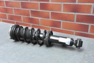 shock absorber right left rear part rear electrical BMW X3 G45 5A3B229 16690km