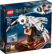 LEGO HARRY POTTER 75979 Hedwiga