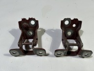 hinges door prawych przednich right front Ford Flex 2013r