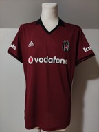 Koszulka piłkarska Beskitas BJK Adidas 2016/17 męska XL