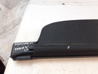 blinds boot rear part rear VW PASSAT B6 KOMBI