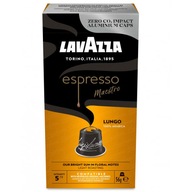 Kapsule pre Nespresso Lavazza Maestro Lungo 10ks