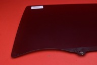 window side left rear part rear NISSAN MICRA 5 V K14 5D HB 17-21