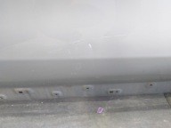 door front right BMW X3 G01