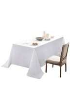 SHEIN FEHÉR SIMA ASZTALTERÍTŐ 2-CSOMAG 150X260 1DC