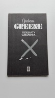 Dziesiąty człowiek Graham Greene
