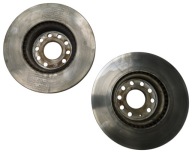 discs brake front Seat Cupra Leon IV VW Golf VIII A3 8Y 5WA615301B