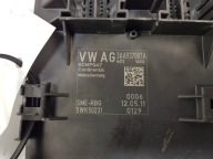 module 3AA987087A VOLKSWAGEN PASSAT B7