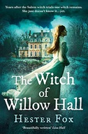 The Witch Of Willow Hall Fox Hester