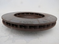disc brake front AUDI Q7 4L G161A