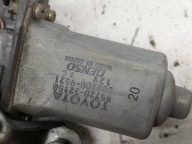 Mécanisme Vitres Droite Arrière Toyota RAV4 II (2000-2005)