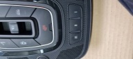 SQ5 80A Q5 light PODSUFIRKI below roof window front SLINE black 80A947135AN
