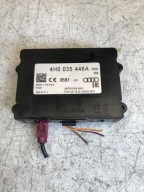 Module BLUETOOTH AUDI A4 B8 LIFT 4H0035446A