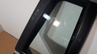 BMW 5 E60 E61 door rear. right rear part right KOMBI black, (T4)
