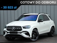 Mercedes-Benz Gle 300 d 4-Matic AMG Line Suv 2.0 (269KM) 2024