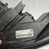 RENAULT MASTER III LIFT IV 2019- light left front front 260607867R