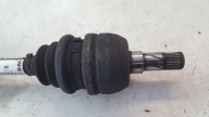 semi-axis left Opel Astra H 1,7 CDTI