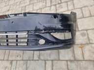 bumper front front VOLKSWAGEN GOLF 7 XENON PDC 5G0807221FL