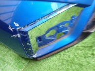 SKODA OCTAVIA IV RS front bumper front