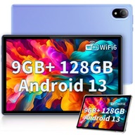 Tablet DOOGEE U10 10,1" 4 GB / 128 GB fialový