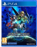 STAR OCEAN THE SECOND STORY R PS4 NOWA