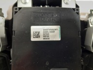 HONDA ODYSSEY V 18- PANEL controls changes of the gear