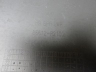 KIA SPORTAGE V 5 2021- bumper rear rear part