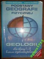 Podstawy geografii fizycznej i geologii