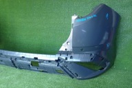 HYUNDAI TUCSON IV N-LINE 24- bumper rear rear part